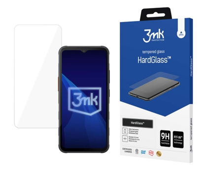 Folia / szkło na smartfon 3mk HardGlass do Samsung Galaxy XCover 7/ Galaxy XCover 7 Pro